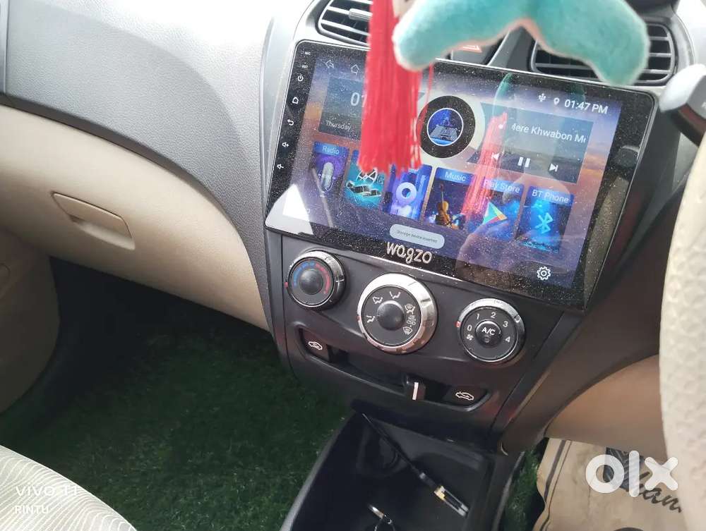 Hyundai Eon Era 2013 Petrol Manual