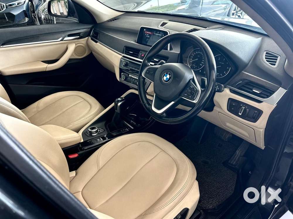 Bmw X1 Sdrive 20d X Line, 2018, Diesel