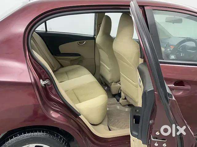 Honda Diesel Car 2015