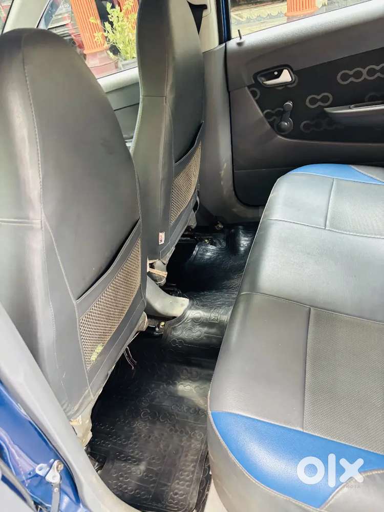 Maruti Suzuki Alto 800 2014 Petrol Law Km - 47300 Km Driven