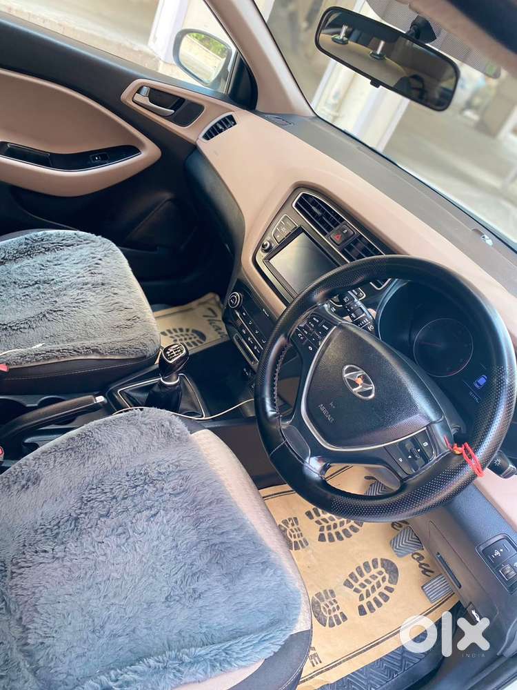 Hyundai I20 2019 Diesel