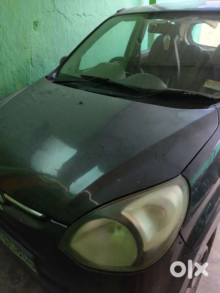 Maruti Suzuki Alto 800 Lxi 2014
