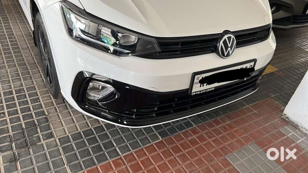 Volkswagen Virtus 2026 Manual Highline