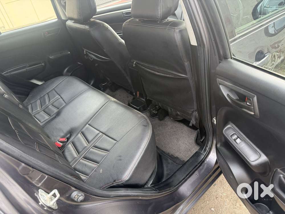 Maruti Suzuki Swift, 2016, Petrol
