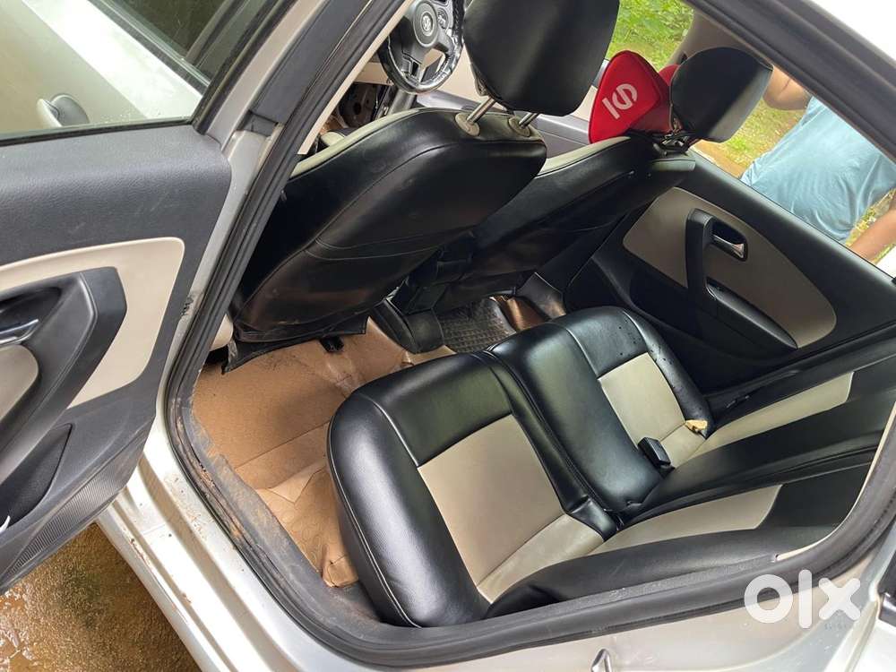 Volkswagen Polo 2011 Petrol Well Maintained