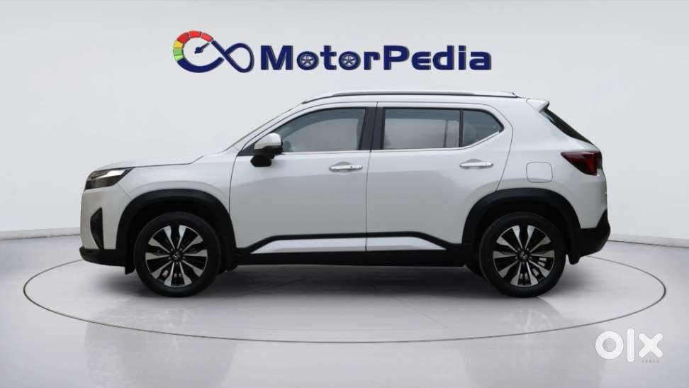 Honda Elevate Zx Cvt, 2024, Petrol