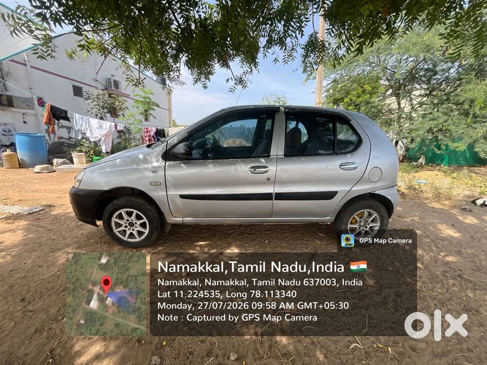 2012 Tata Indica Diesel