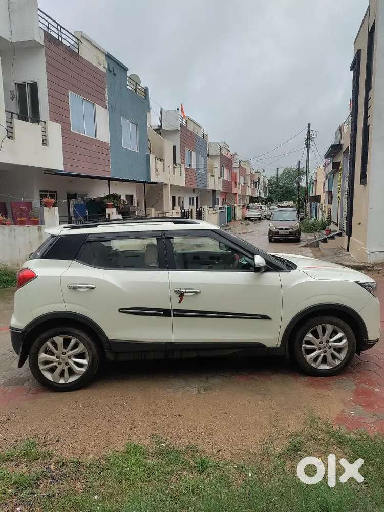 Mahindra Xuv300 2019 Model
