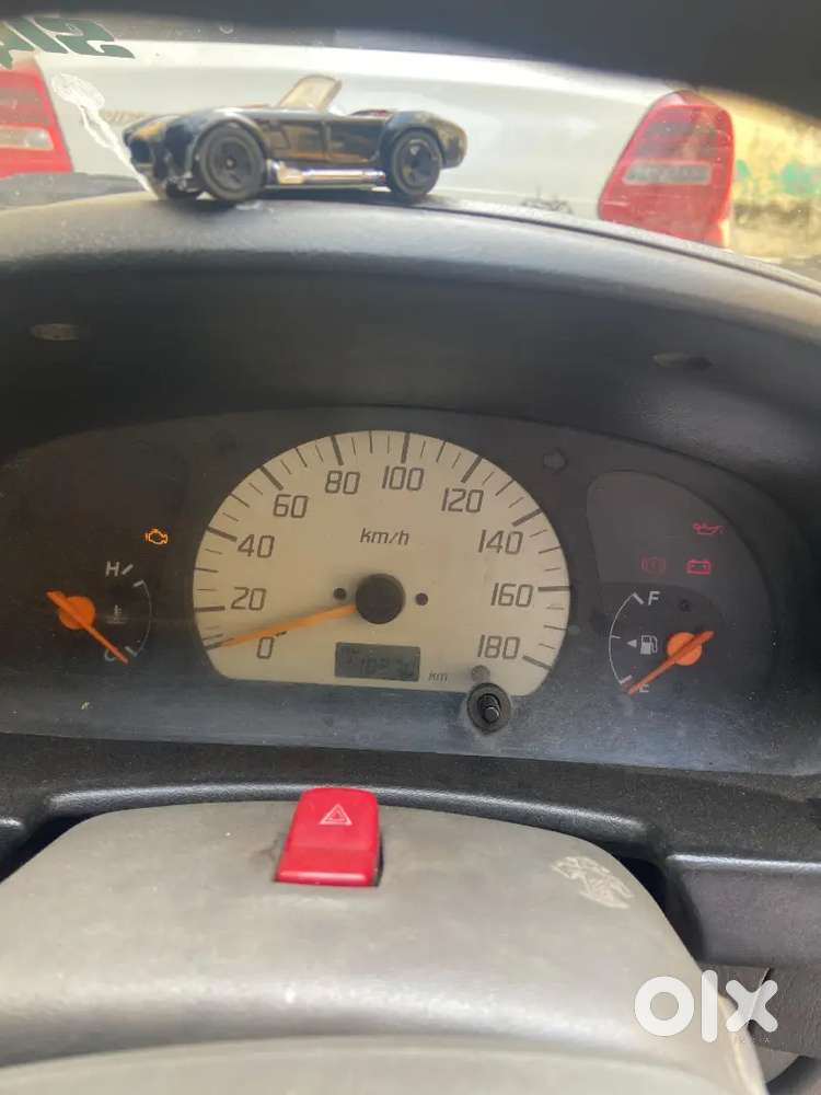 Maruti Suzuki Alto 2006 Lxi