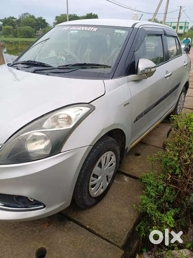 Maruti Suzuki Swift 2016 Diesel Manual