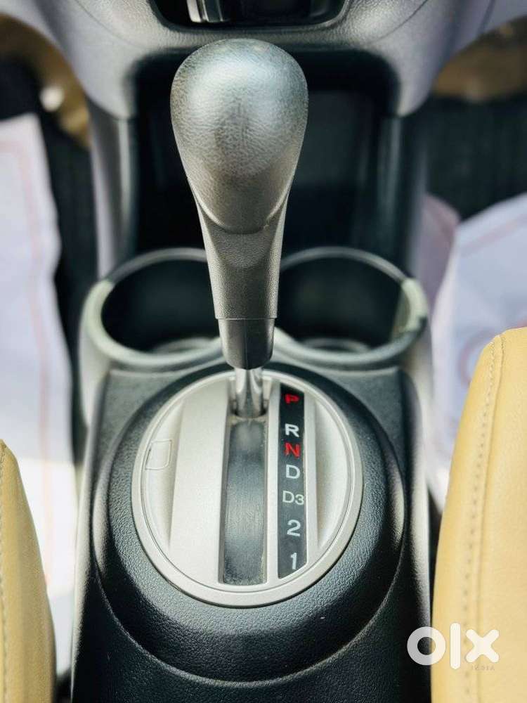 Honda Amaze Vx 1.2 Petrol Cvt, 2013, Petrol