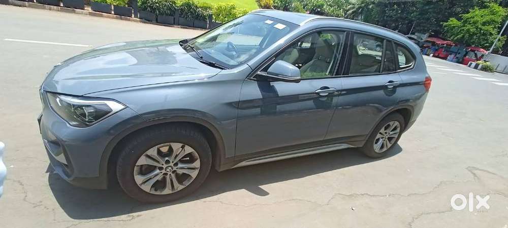 Bmw X1 Sdrive20i Xline