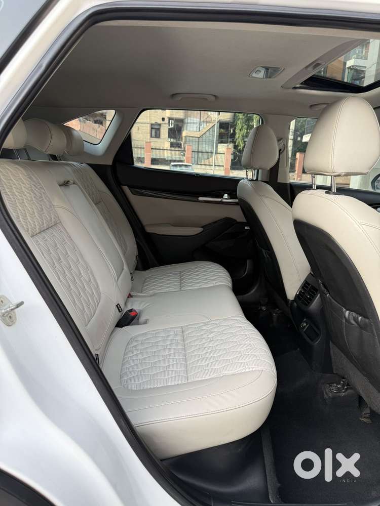 Kia Seltos Htk Plus At D, 2020, Diesel