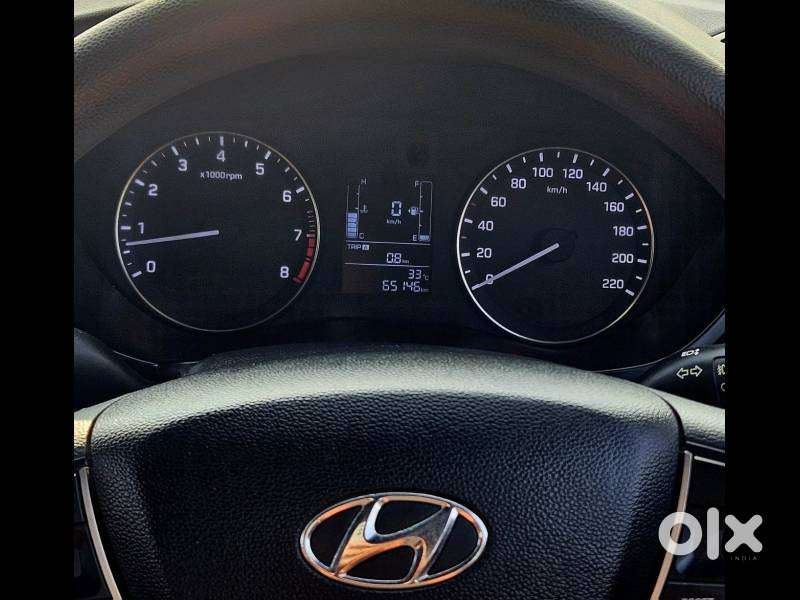 Hyundai I20 Active S Petrol, 2015, Petrol