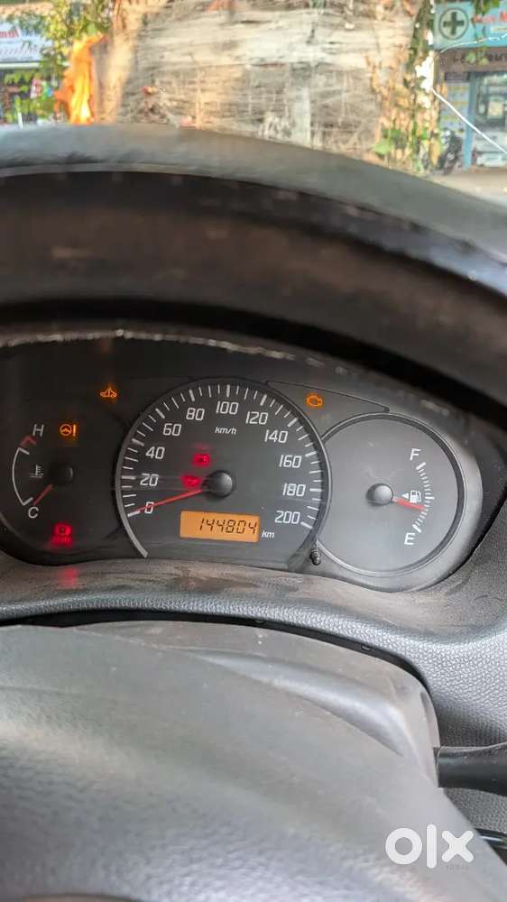 Good Condition
