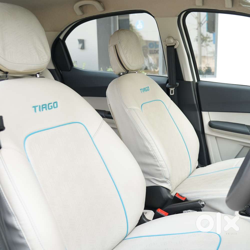 Tata Tiago Ev Xt Mr, 2023, Electric