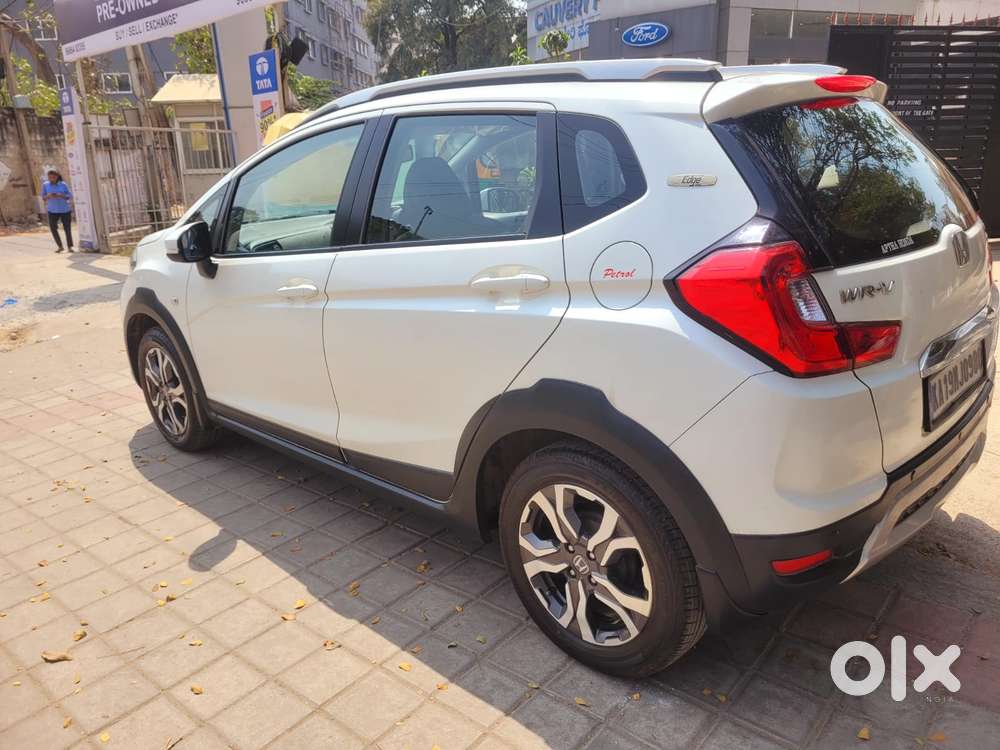 Tata Nexon Ev Empowered Plus A 45, 2025, Electric