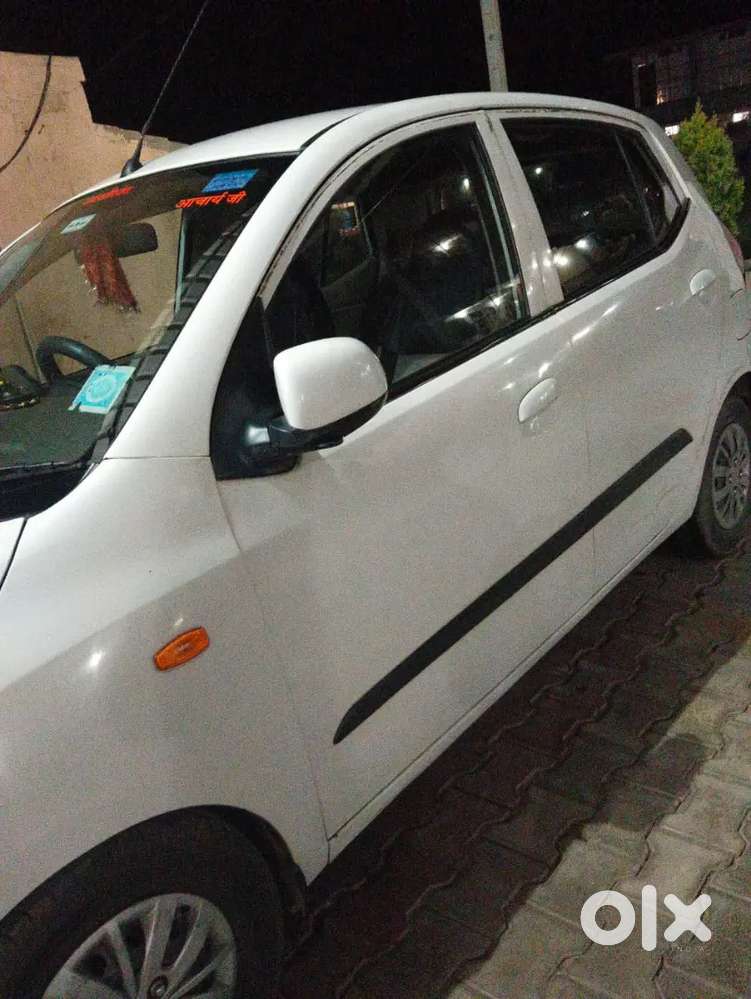 Hyundai Grand I10 1.0 Kappa 2015