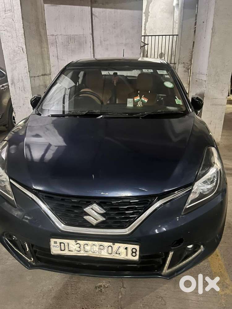 All Services Done In Nexa, First Owner, Interior Modified