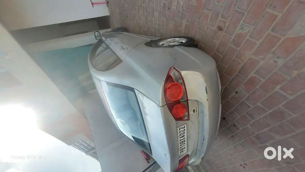 Passing 2027 Tak...90%  Tyer  2 Airbag Good Condition Cng