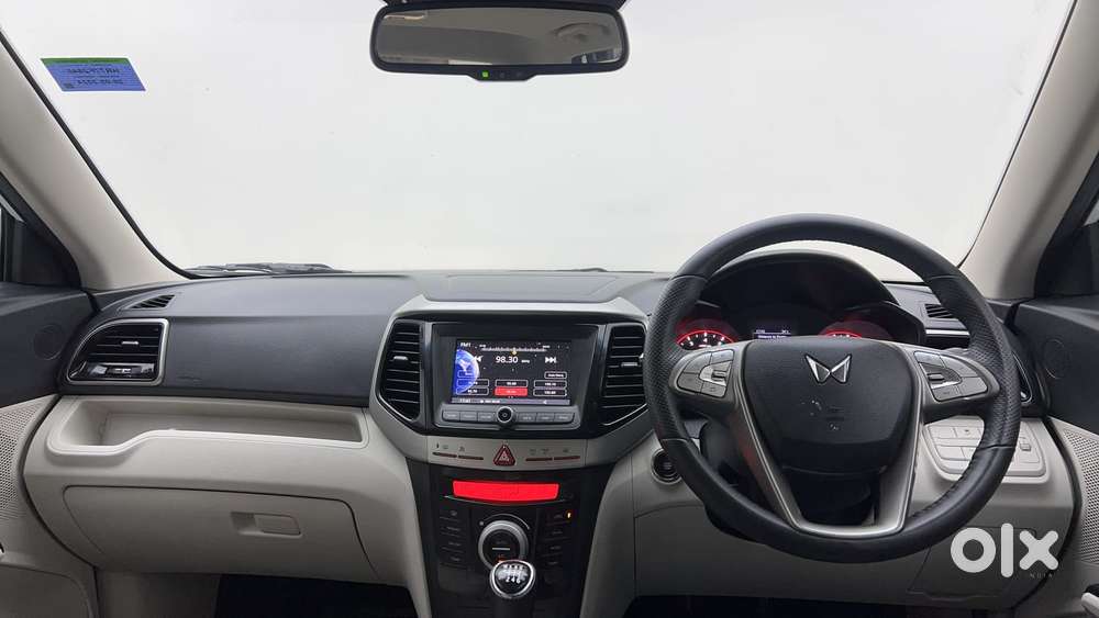 Mahindra Xuv300 W8 Option, 2024, Petrol