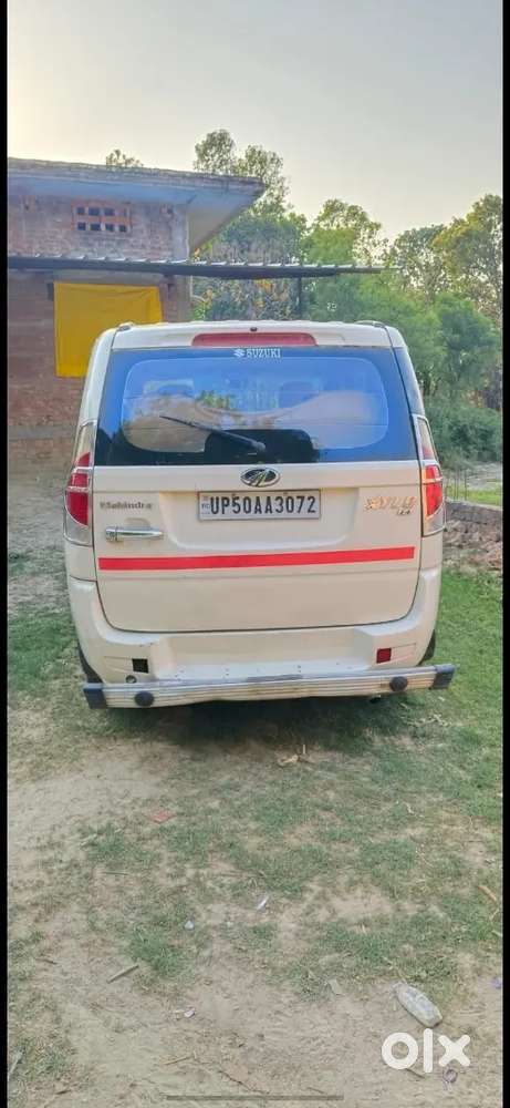 Mahindra Be 6 Diesel 2012