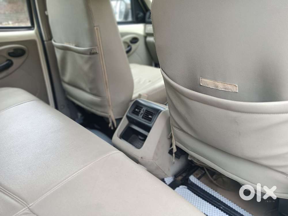 Mahindra Scorpio S3, 2018, Diesel