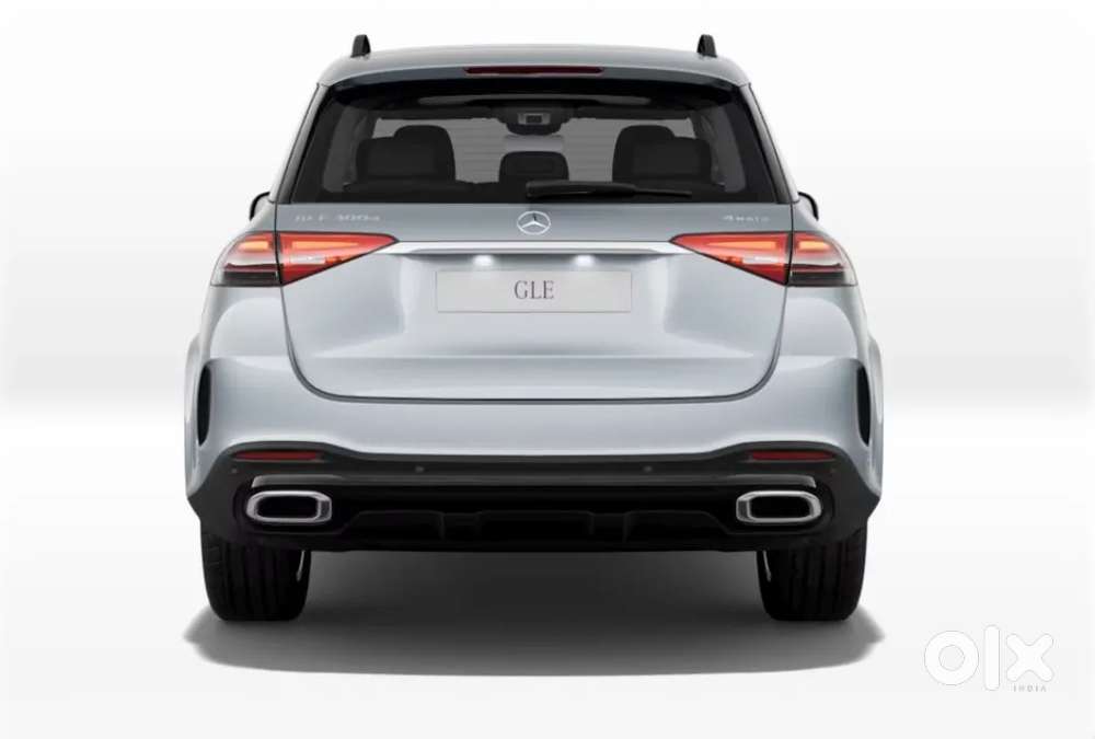 Mercedes-benz Gle, 2026
