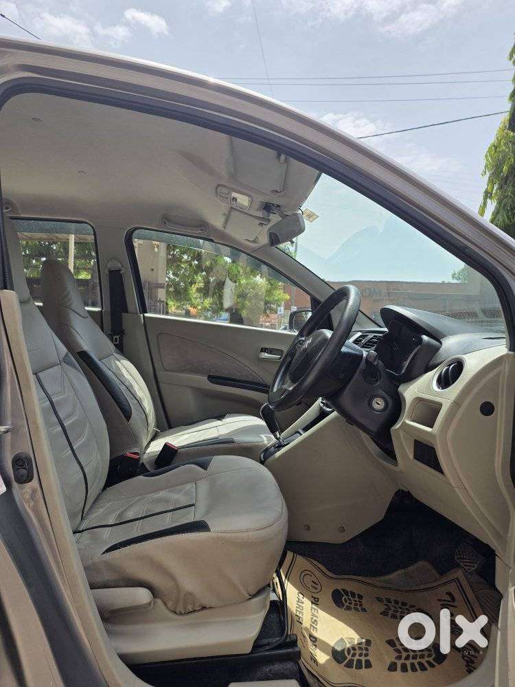 Maruti Suzuki Celerio Zxi Amt, 2017, Petrol