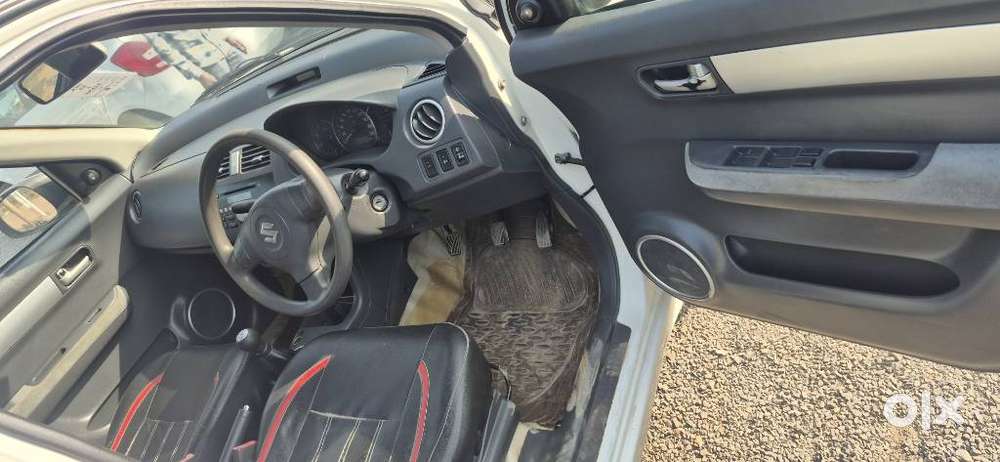 Maruti Suzuki Swift Dzire Vdi Bsiv, 2011, Diesel