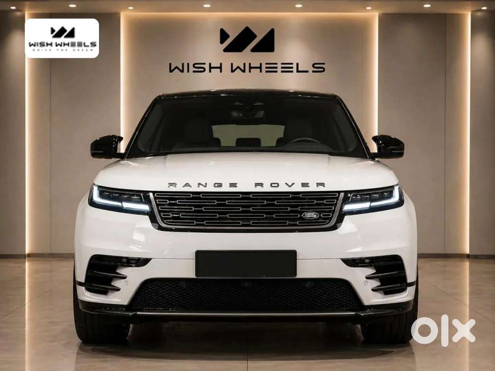 Land Rover Range Velar, 2025, Diesel
