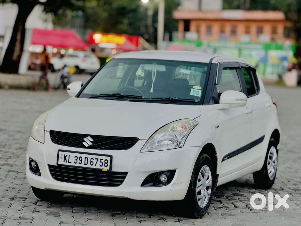 Maruti Suzuki Swift Ddis Vdi, 2012, Diesel