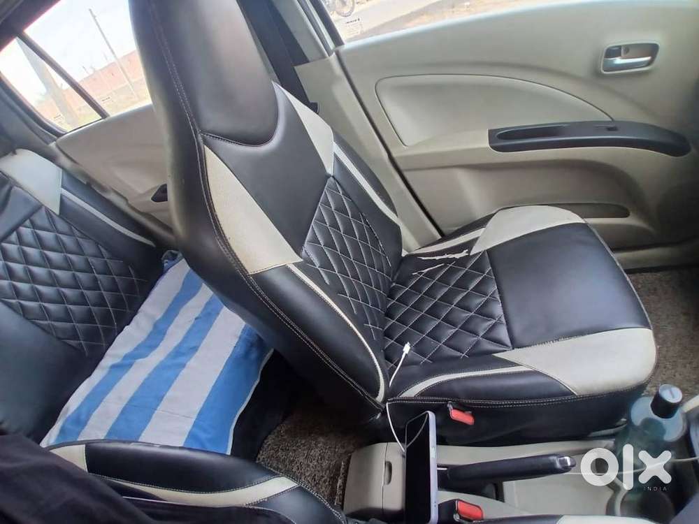 All In Full Condition