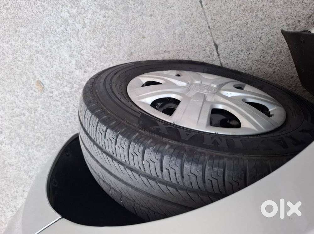 Skoda Rapid 1.5 Tdi Cr Elegance Plus, 2012, Diesel