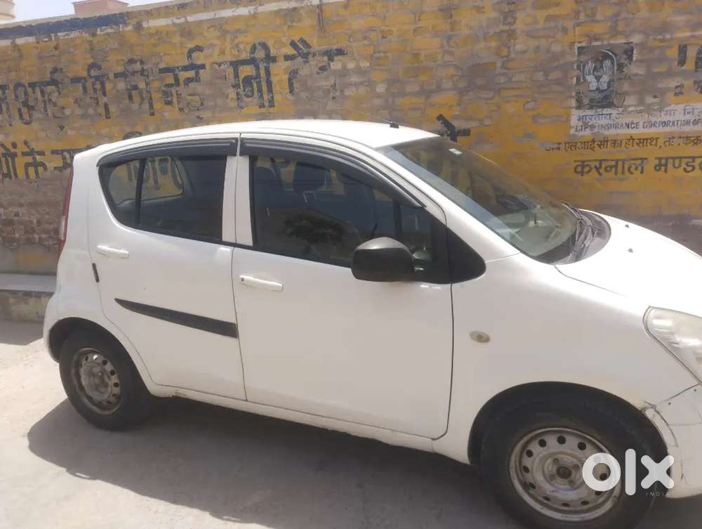 Maruti Suzuki Ritz 2016 Diesel