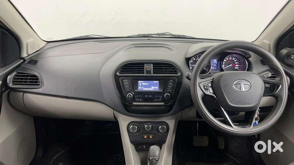 Tata Tiago Xza, 2019, Petrol