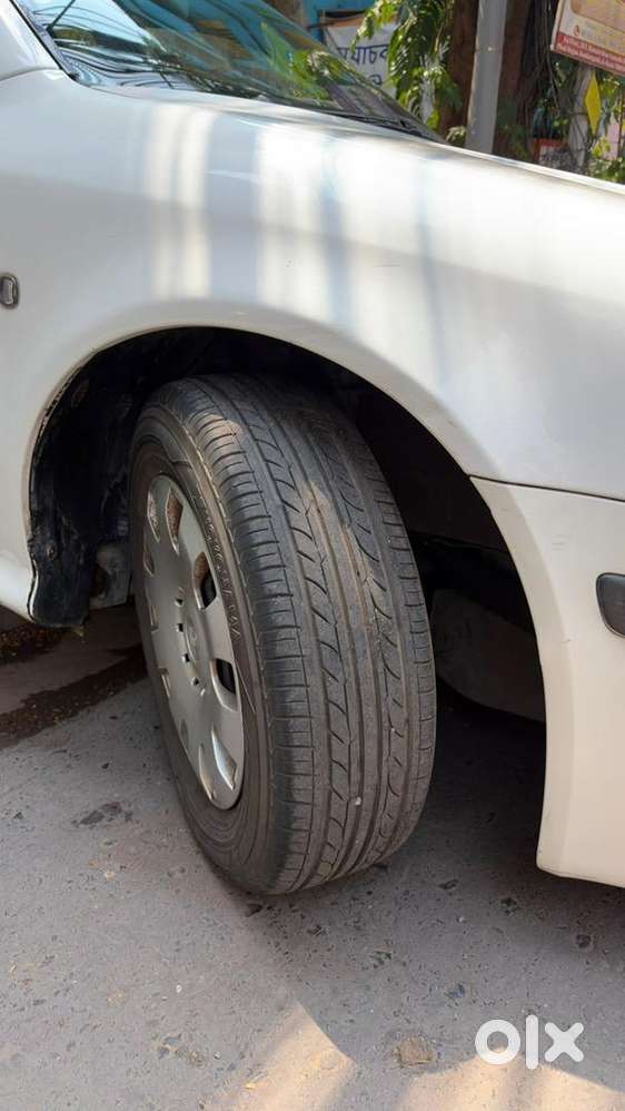 Skoda Diesel Car 2009