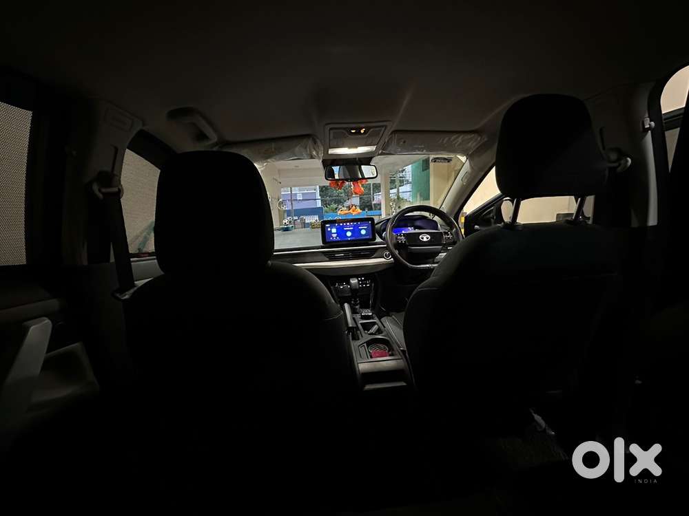 Tata Nexon Petrol 2024