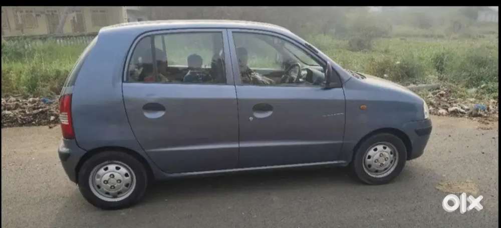 Hyundai Santro Xing 2011 Rs 160000/-
