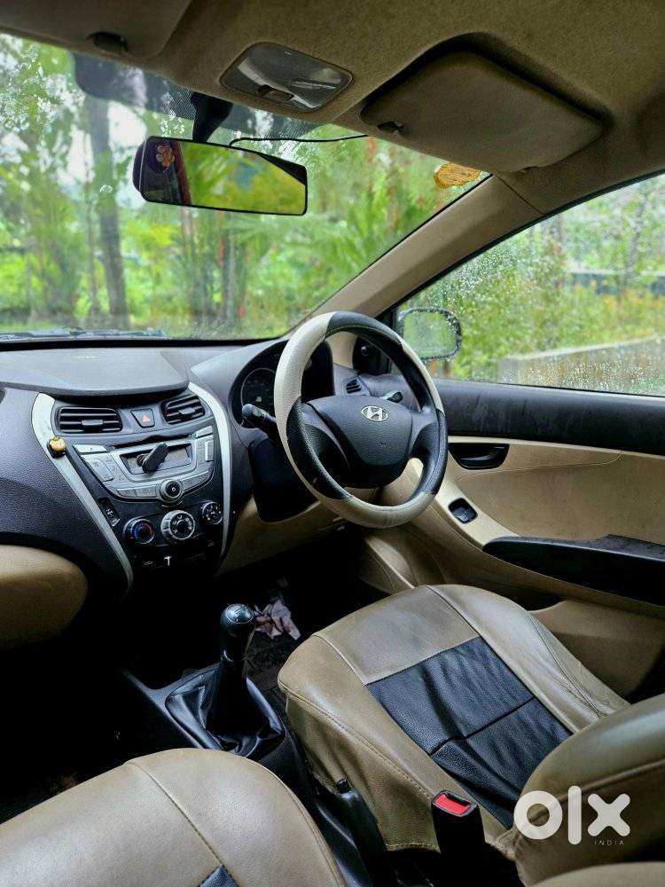Hyundai Eon Era +, 2012, Petrol