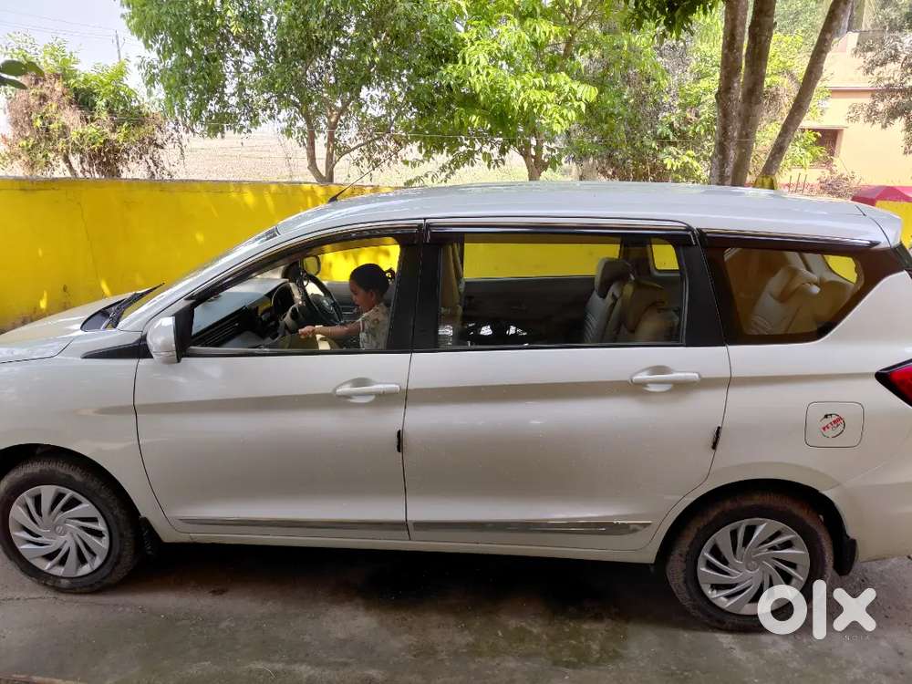 Ertiga Smart Hybrid 2024(september)