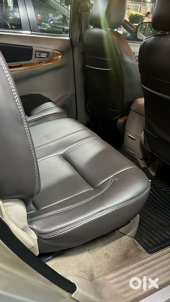 Toyota Innova Diesel 2009