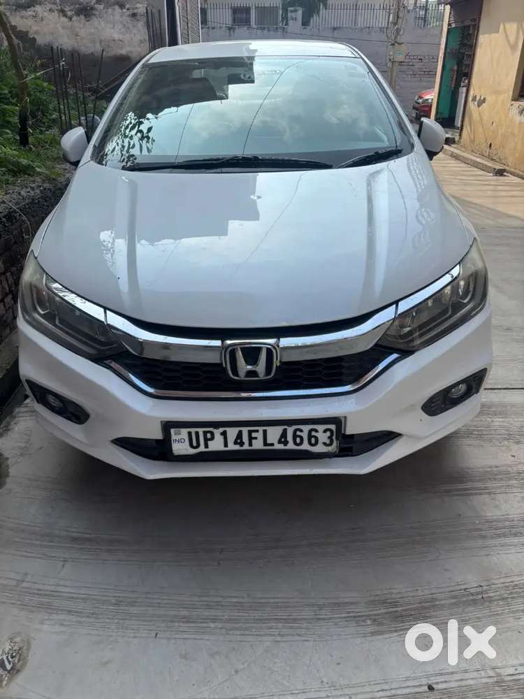 Honda City Petrol Mt 2023