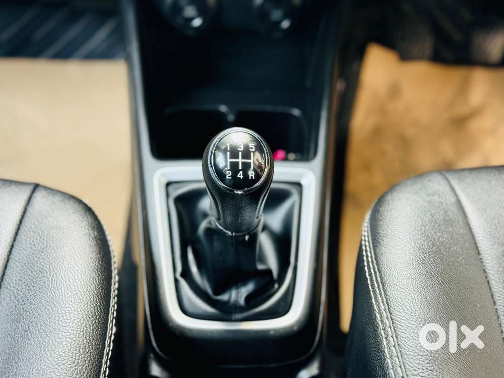 Maruti Suzuki Swift 2018 Zxi Plus, 2018, Petrol