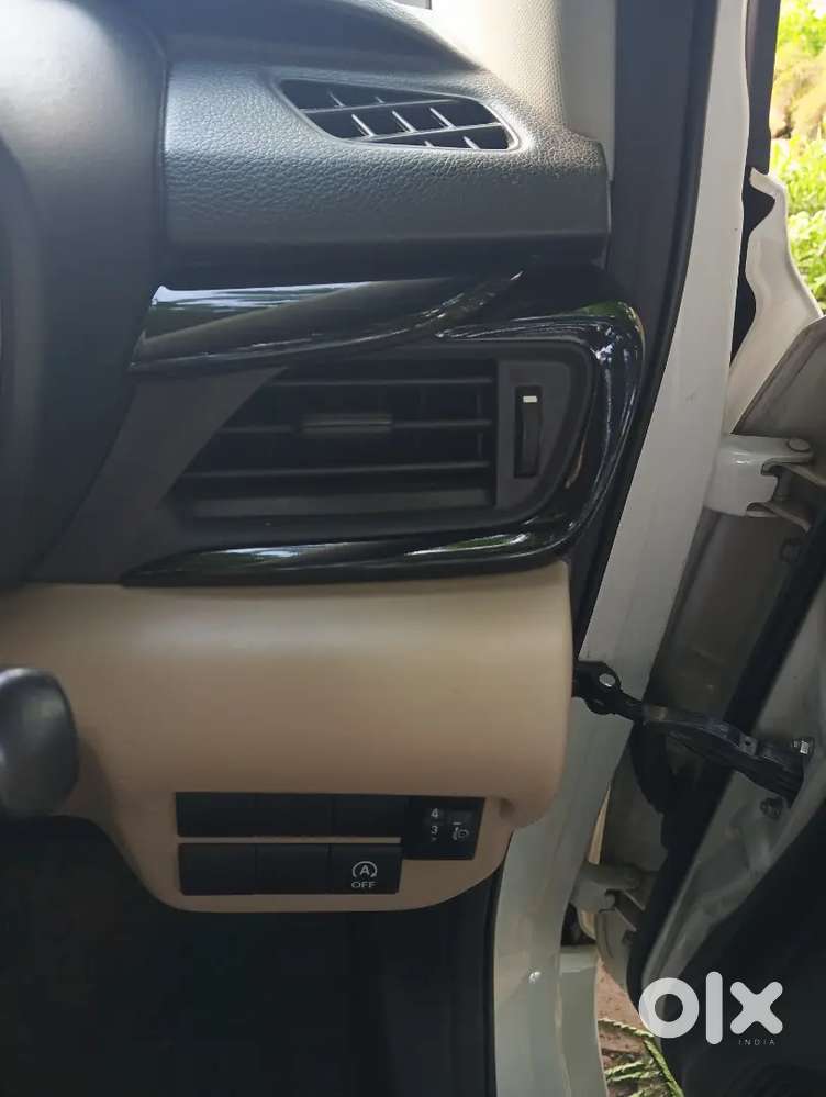 Toyota Glanza 2023 Petrol Great Condition. Come Check Then Decide.