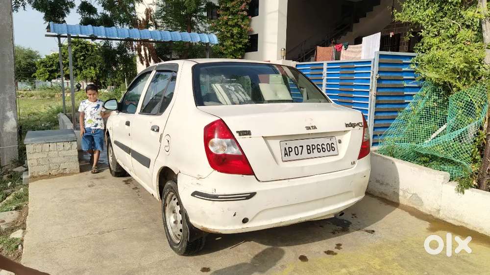 Tata Indigo Ecs Diesel 2013 Manual