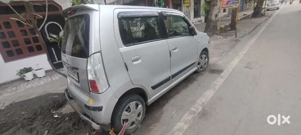 Maruti Wagnor Stringrey
