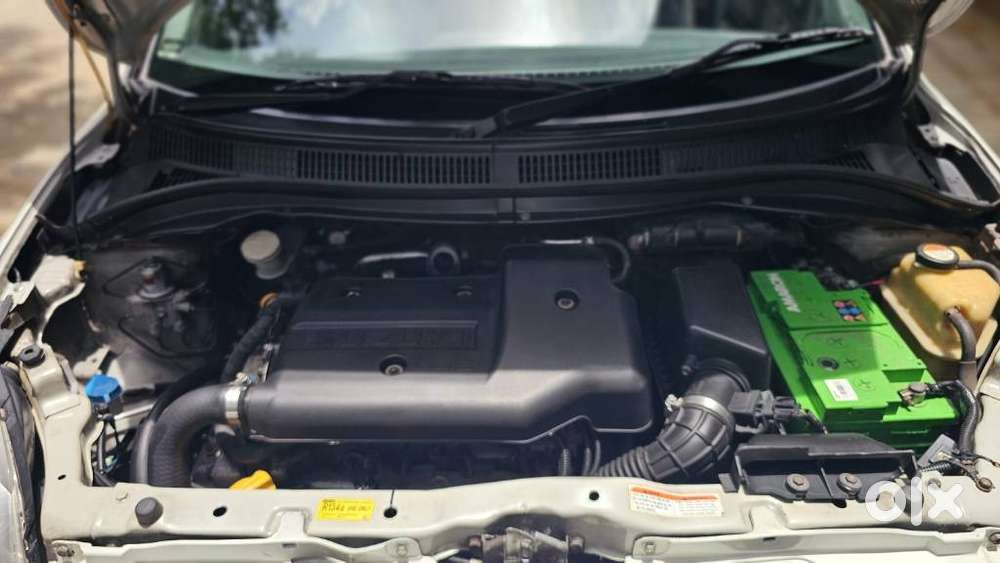 Maruti Suzuki Swift Dzire Vdi (o), 2011, Diesel