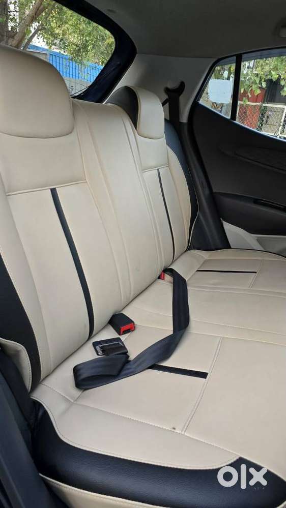 Hyundai Grand I10 Nios Amt Sportz, 2020, Petrol