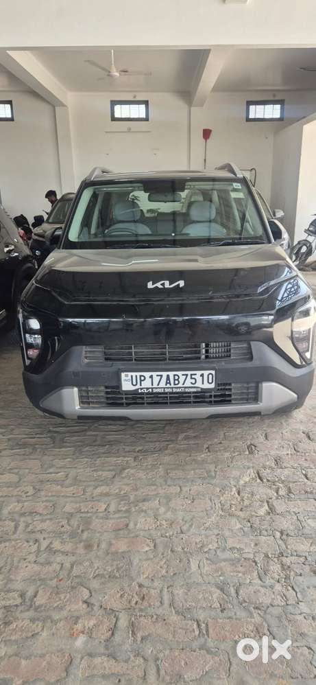 Kia Syros Htk Plus Diesel, 2025, Diesel